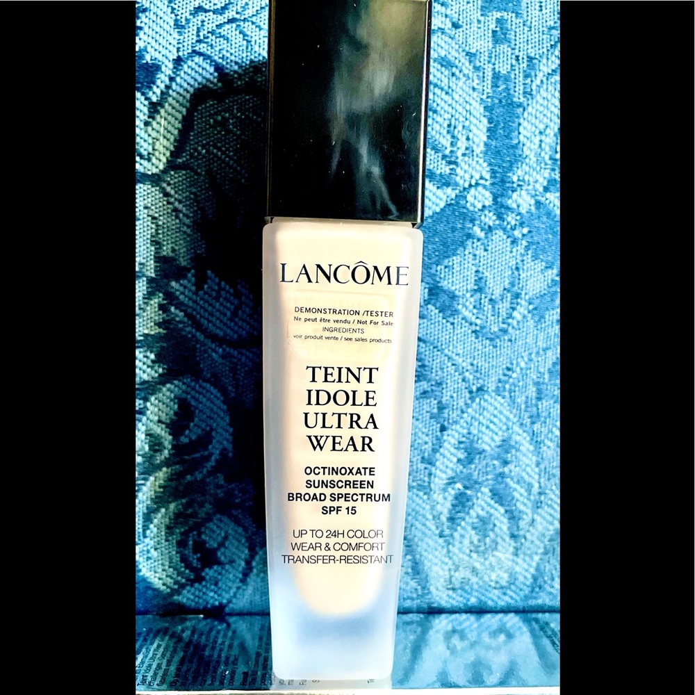 Lancôme Teint Idole Ultra Wear